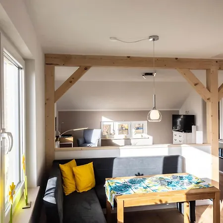 Grosses Mehr Apartamento *