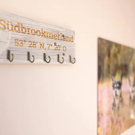 Grosses Mehr Apartment