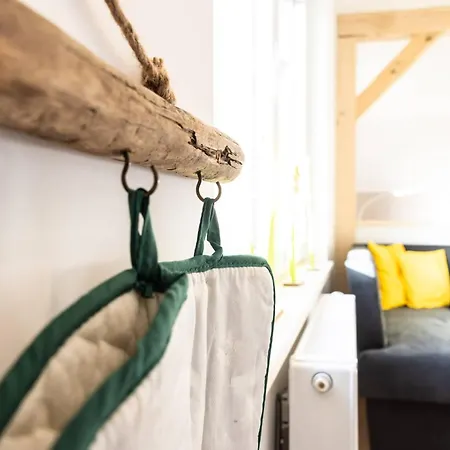 Apartamento Grosses Mehr Südbrookmerland