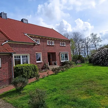 Apartamento Grosses Mehr